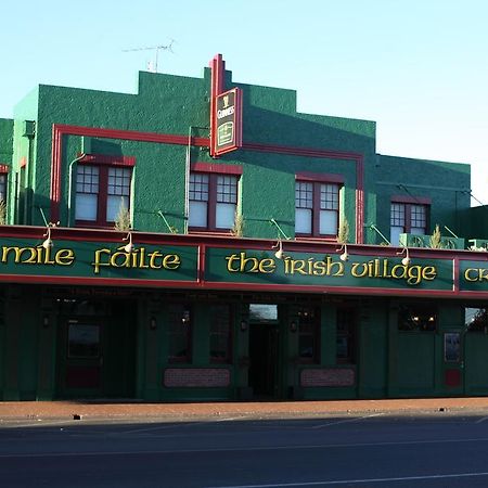 The Irish Village Emerald Exterior photo